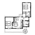 게스트하우스 Gaestehaus Erika - By Mynests 슈라드밍