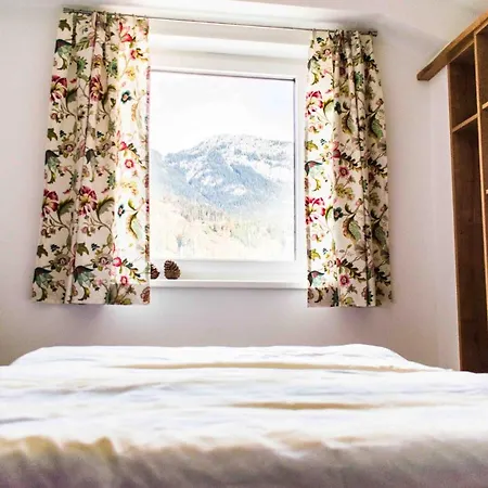 Maison d'hôtes Gaestehaus Erika - By Mynests 4*