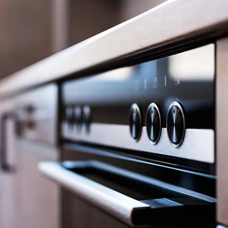 Maison d'hôtes Gaestehaus Erika - By Mynests