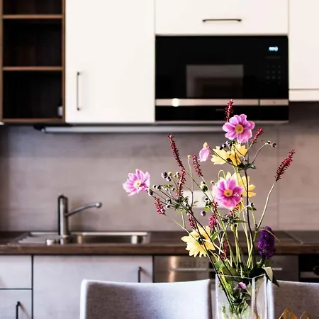 Gaestehaus Erika - By Mynests Affittacamere 4*