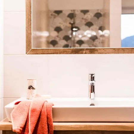 Gaestehaus Erika - By Mynests Maison d'hôtes 4*