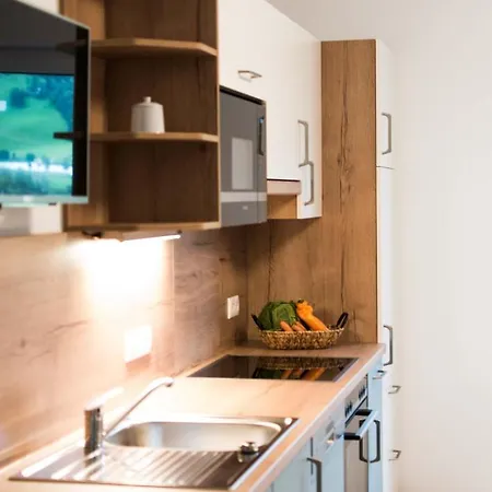 Gaestehaus Erika - By Mynests Affittacamere Schladming