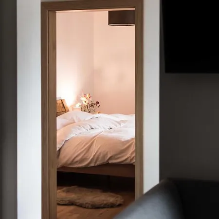 Gaestehaus Erika - By Mynests 4*