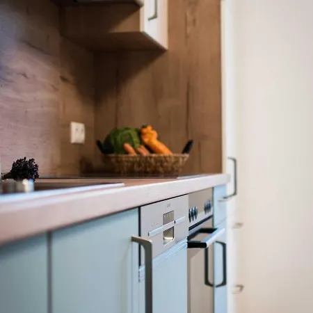 Gaestehaus Erika - By Mynests 4*