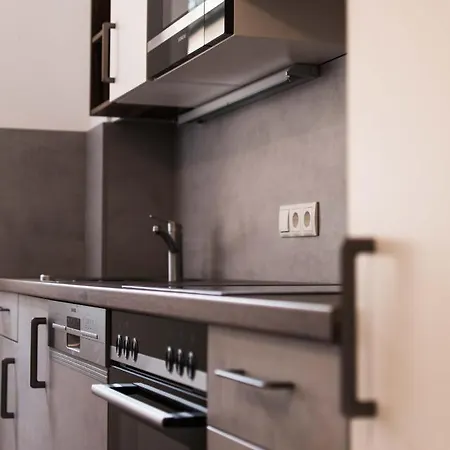 Gaestehaus Erika - By Mynests Maison d'hôtes