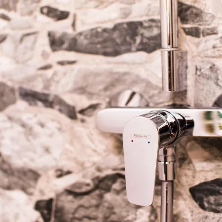 Gaestehaus Erika - By Mynests 4*