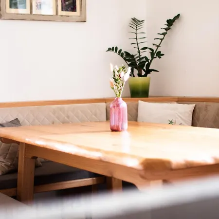 Gaestehaus Erika - By Mynests Affittacamere