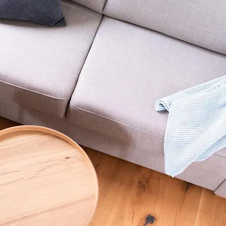 Gaestehaus Erika - By Mynests Affittacamere 4*