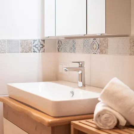 Maison d'hôtes Gaestehaus Erika - By Mynests