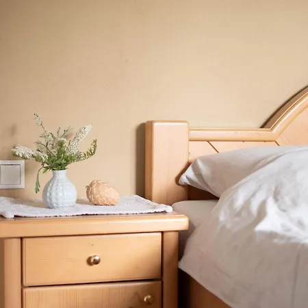 Gaestehaus Erika - By Mynests Maison d'hôtes