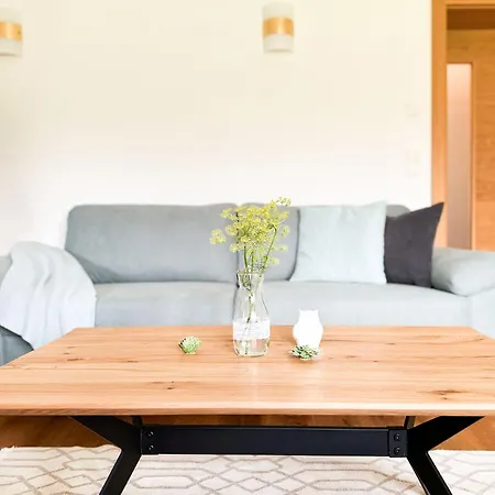 Maison d'hôtes Gaestehaus Erika - By Mynests