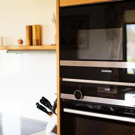 Gaestehaus Erika - By Mynests Maison d'hôtes 4*