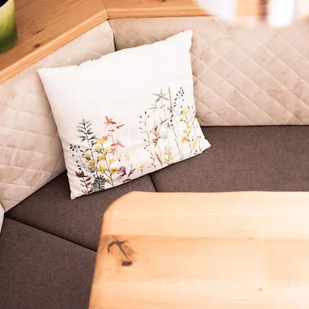 Gaestehaus Erika - By Mynests * Schladming