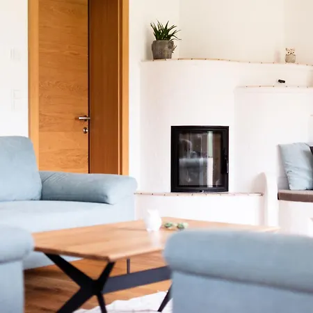 Maison d'hôtes Gaestehaus Erika - By Mynests 4*