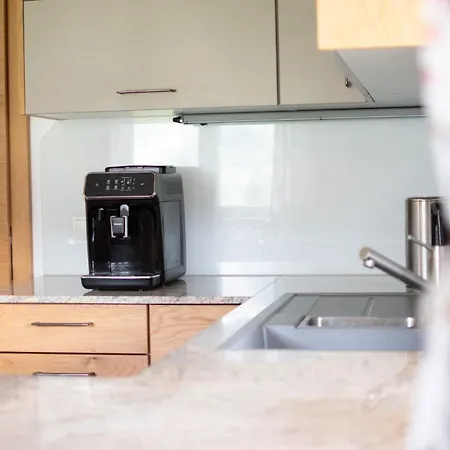 Maison d'hôtes Gaestehaus Erika - By Mynests