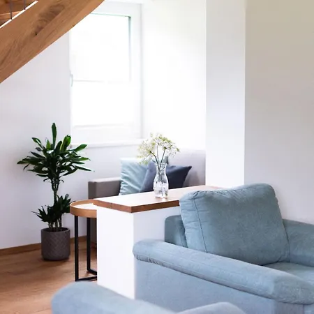 Gaestehaus Erika - By Mynests Schladming