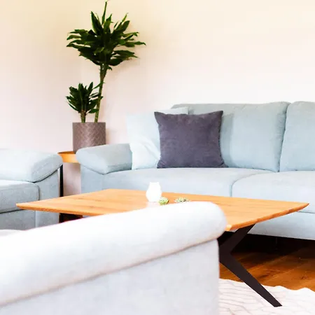 Maison d'hôtes Gaestehaus Erika - By Mynests