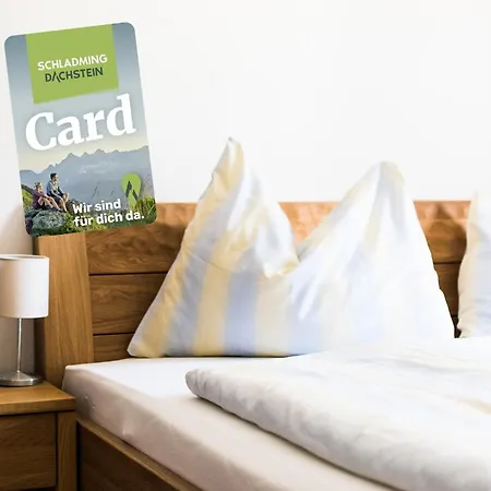 Gæstehus Gaestehaus Erika - By Mynests