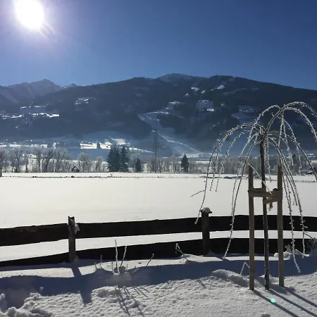 Gaestehaus Erika - By Mynests Guest house Schladming