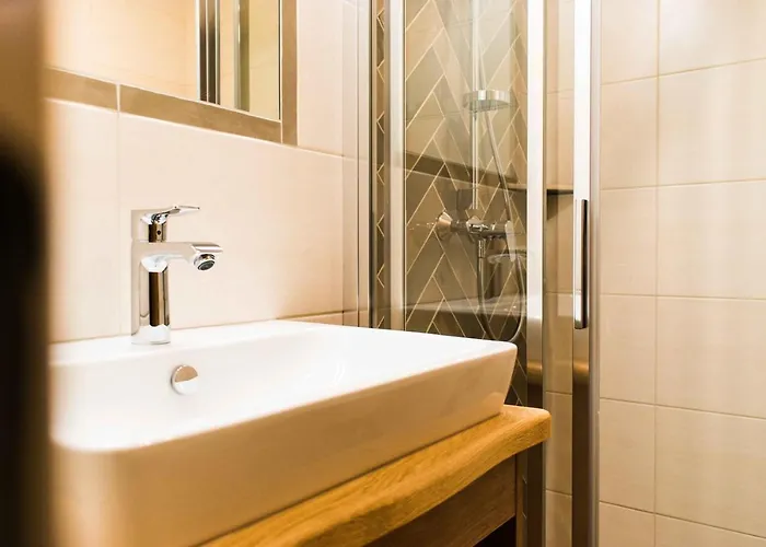 Gaestehaus Erika - By Mynests シュラートミンク