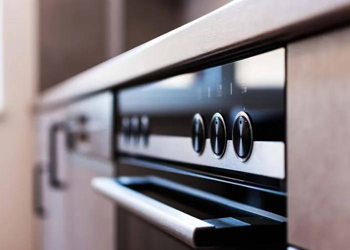 ゲストハウス Gaestehaus Erika - By Mynests