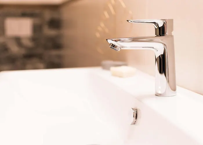 Gaestehaus Erika - By Mynests Guest house 4*