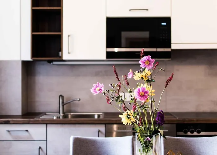 Gaestehaus Erika - By Mynests Guest house 4*