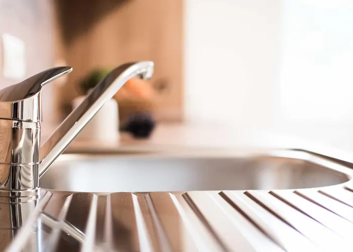 Gaestehaus Erika - By Mynests Gasthuis