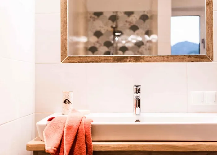 Gaestehaus Erika - By Mynests Guest house 4*