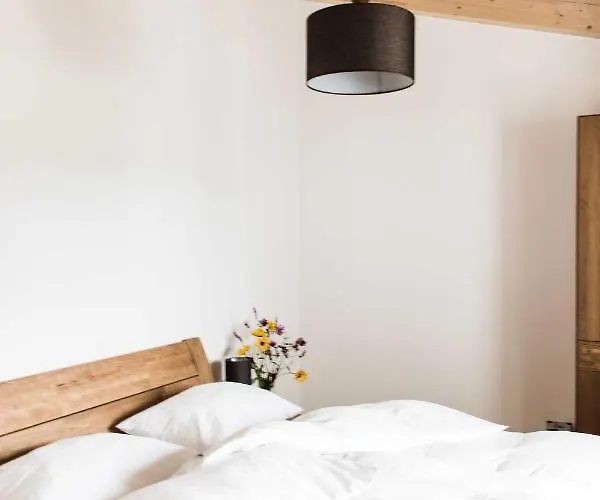 Gaestehaus Erika - By Mynests 4* シュラートミンク