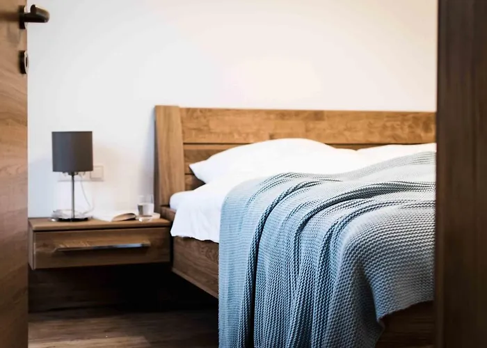 Gaestehaus Erika - By Mynests Guest house Schladming