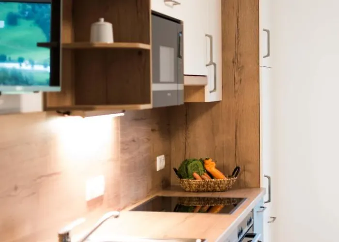 Gaestehaus Erika - By Mynests Guest house Schladming