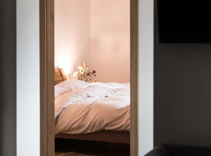 Gaestehaus Erika - By Mynests 4*