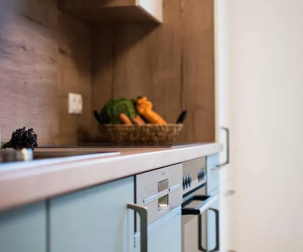 Gaestehaus Erika - By Mynests 4*