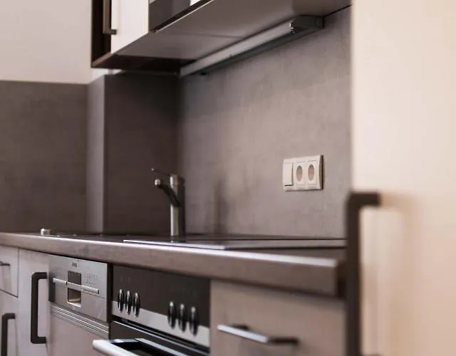 Gaestehaus Erika - By Mynests Gasthuis