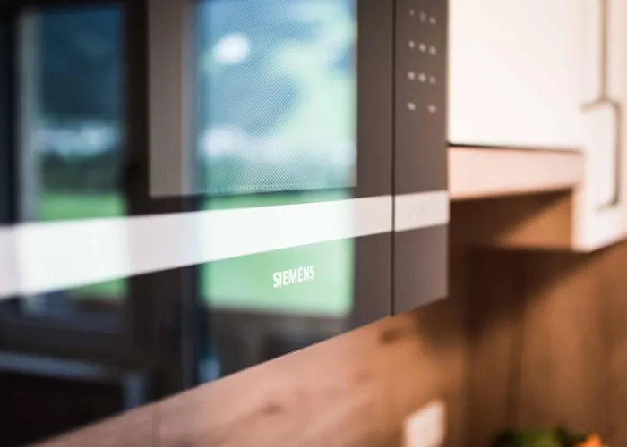 Gaestehaus Erika - By Mynests Guest house Schladming