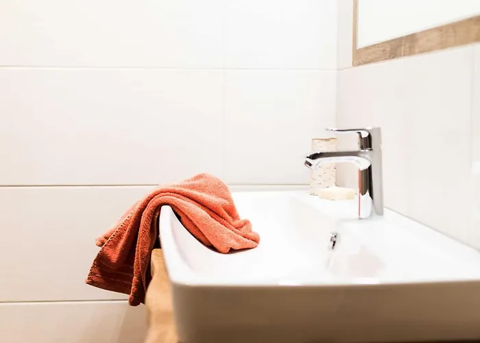 ゲストハウス Gaestehaus Erika - By Mynests