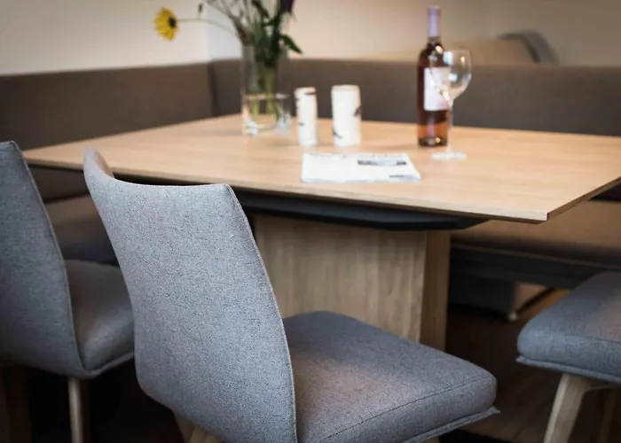 Gaestehaus Erika - By Mynests 4*