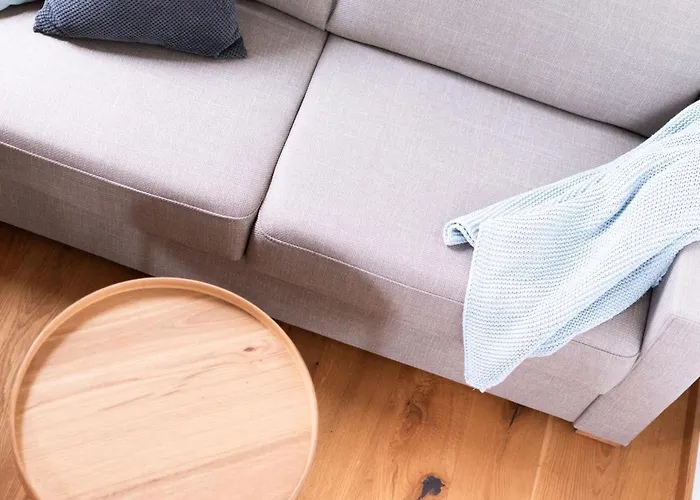 Gaestehaus Erika - By Mynests Gasthuis 4*