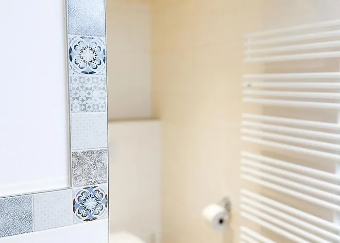 Gaestehaus Erika - By Mynests 4* シュラートミンク