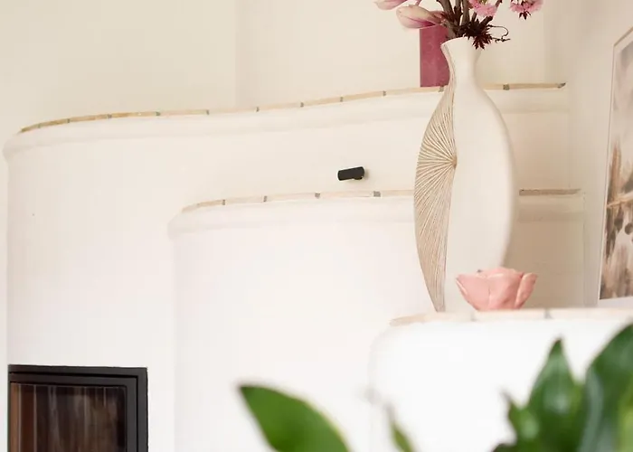 Gaestehaus Erika - By Mynests