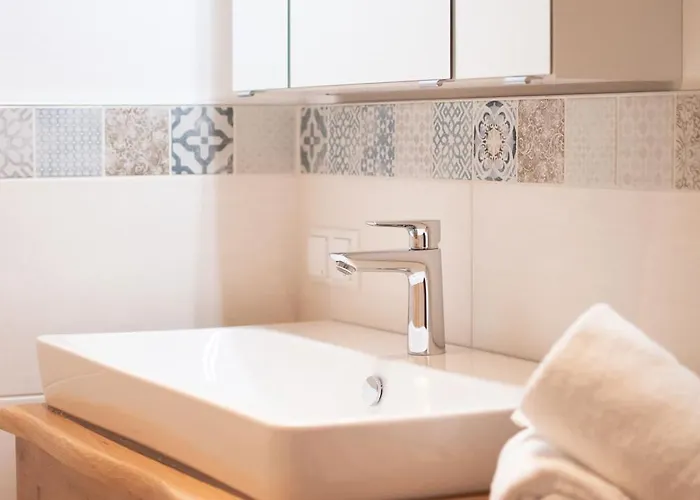 Guest house Gaestehaus Erika - By Mynests