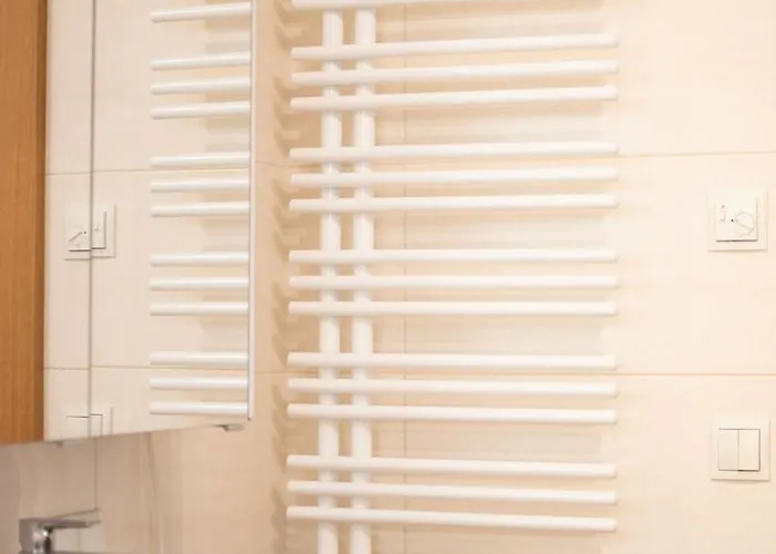 Gaestehaus Erika - By Mynests Gasthuis 4*