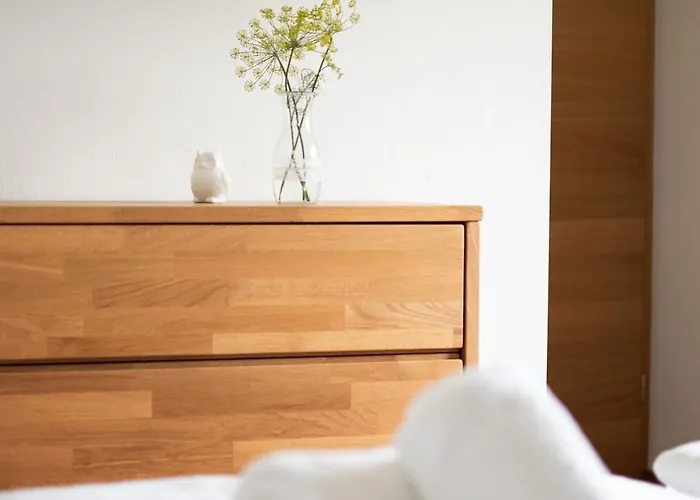 Gaestehaus Erika - By Mynests Gasthuis Schladming