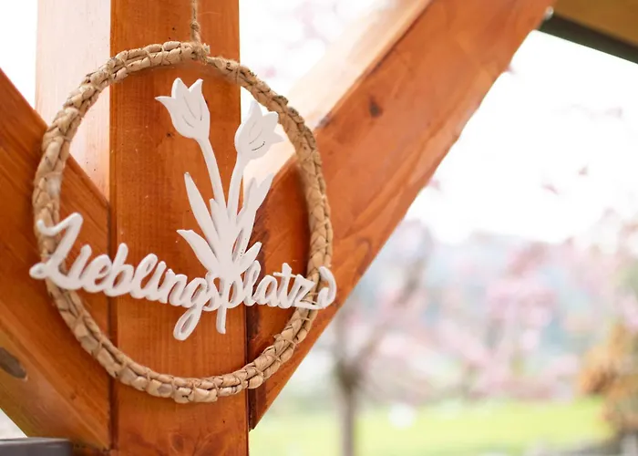 Gaestehaus Erika - By Mynests 4*