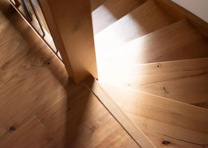 Gaestehaus Erika - By Mynests シュラートミンク