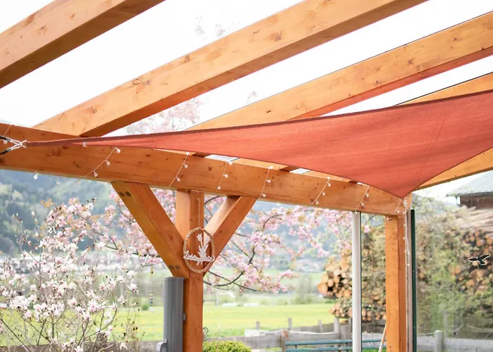 Gaestehaus Erika - By Mynests