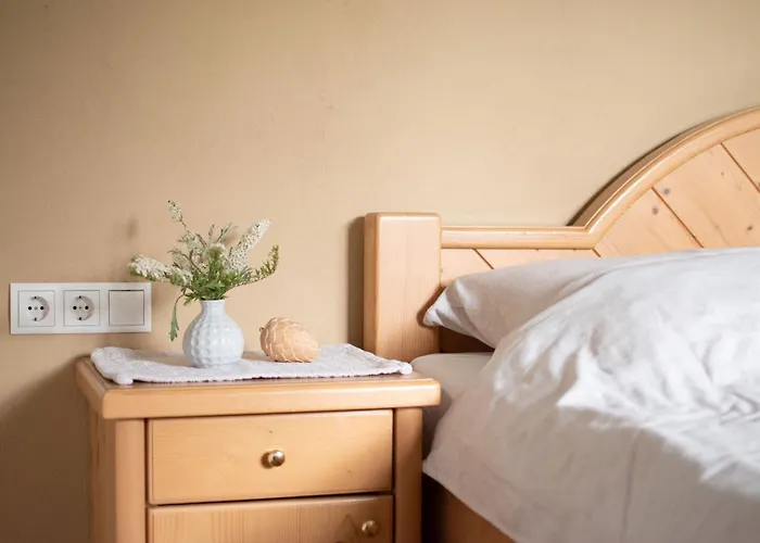 Gaestehaus Erika - By Mynests Guest house