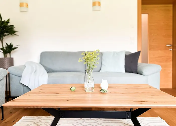 Guest house Gaestehaus Erika - By Mynests