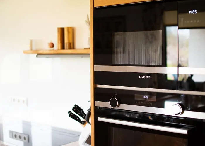 Gaestehaus Erika - By Mynests Gasthuis 4*